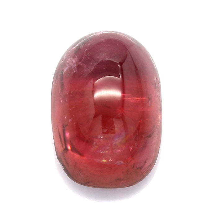 6.85 VI2 Cushion Purplish Pink Tourmaline