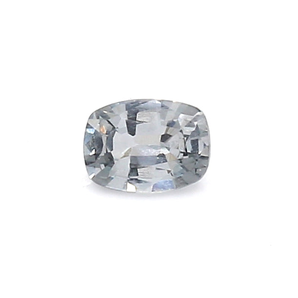 0.26 EC2 Cushion Gray Spinel