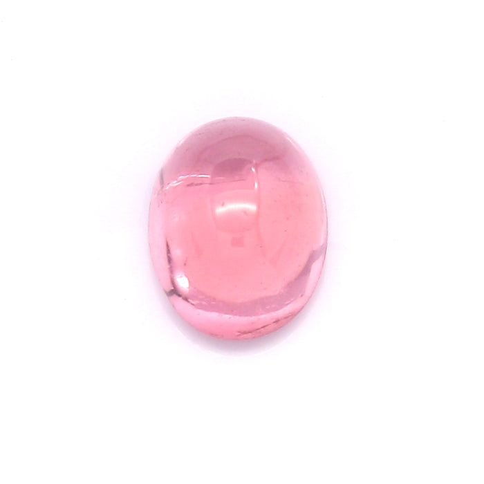 1.59 VI1 Oval Pink Tourmaline