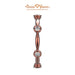 18K Rose Gold