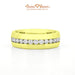 18K Yellow Gold