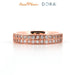 18K Rose Gold