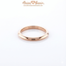 18K Rose Gold