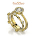 18K Yellow Gold