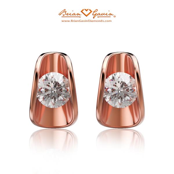 18K Rose Gold