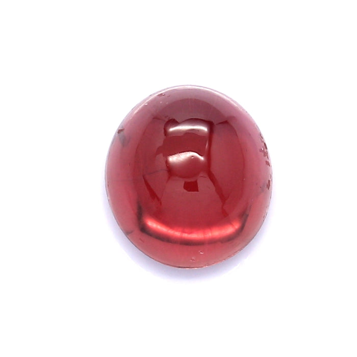 2.43 VI1 Oval Orangy Pink Tourmaline