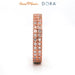 18K Rose Gold