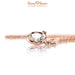18K Rose Gold