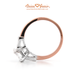 18K Rose Gold