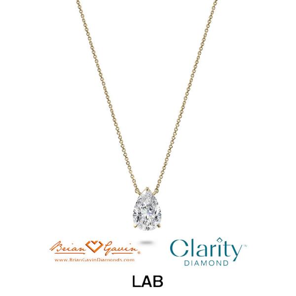 18K Yellow Gold