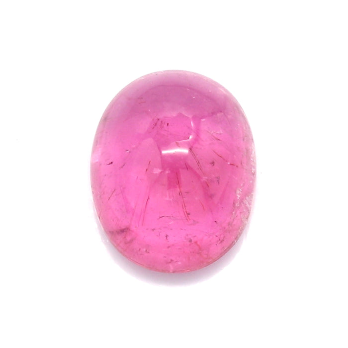 3.27 VI2 Oval Pink Tourmaline