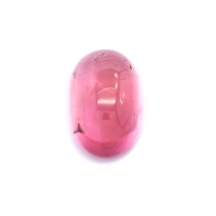 1.51 VI1 Oval Pink Tourmaline