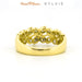 18K Yellow Gold