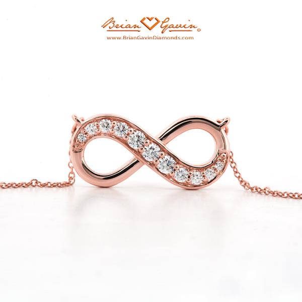 18K Rose Gold