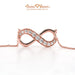18K Rose Gold