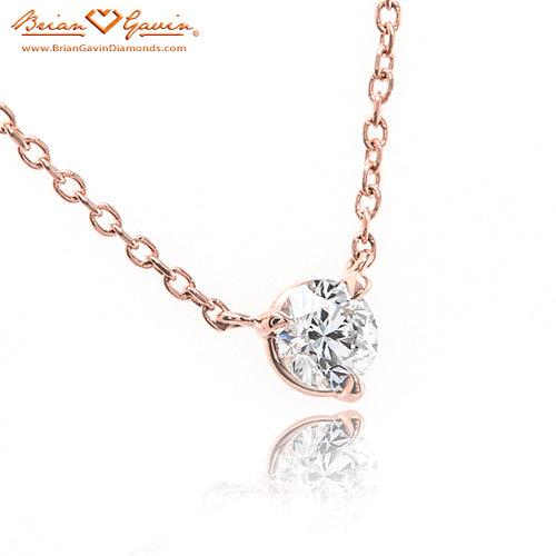 18K Rose Gold