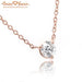 18K Rose Gold