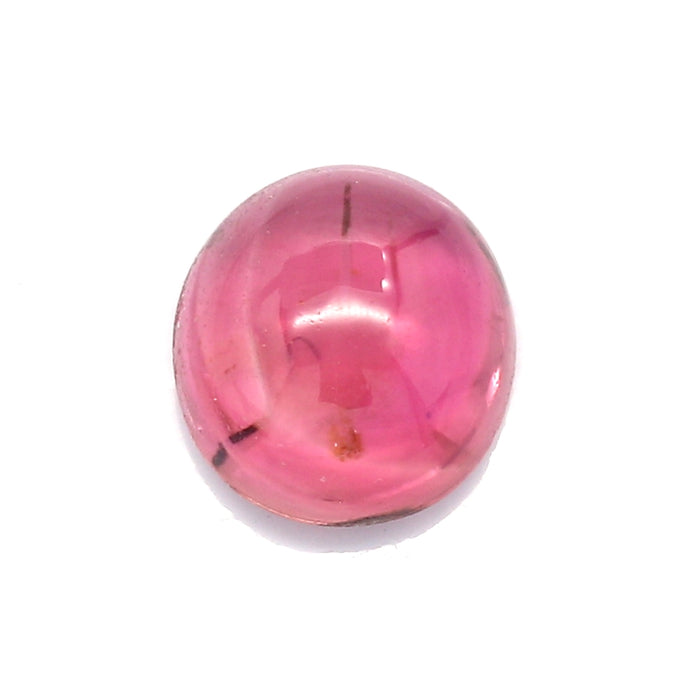 2.25 VI1 Oval Purplish Pink Tourmaline