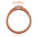 18K Rose Gold
