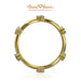 18K Yellow Gold