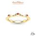 18K Yellow Gold