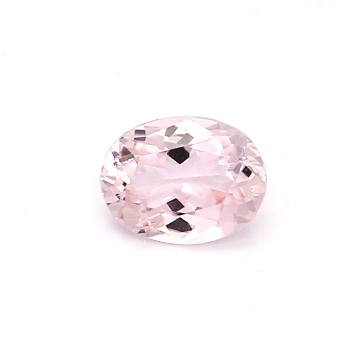 0.51 EC2 Oval Pink Tourmaline