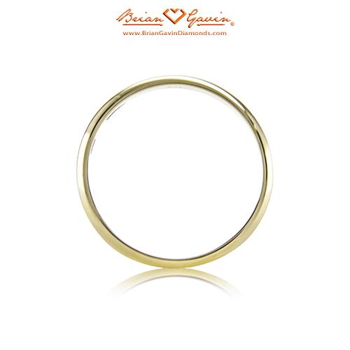 18K Yellow Gold