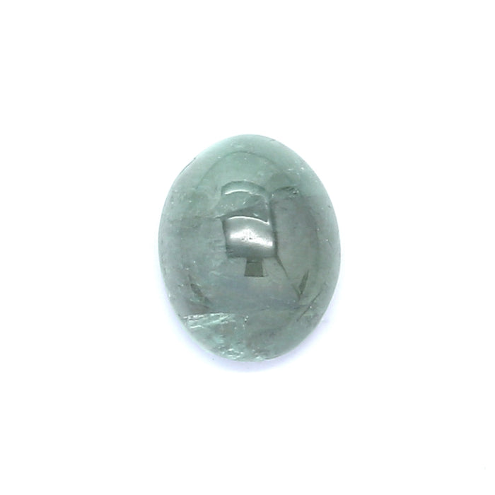 1.08 I1 Oval Green / Purple Alexandrite