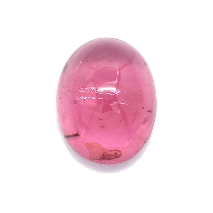 2.65 VI1 Oval Purplish Pink Tourmaline