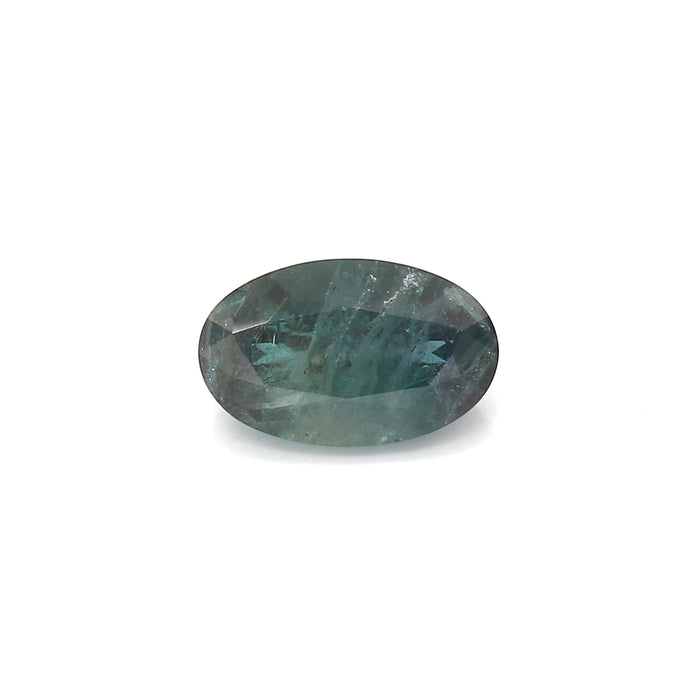 1.93 I1 Oval Bluish green / Purple Alexandrite