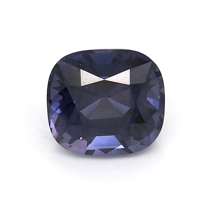 3.28 EC1 Cushion Purple Spinel