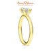 18K Yellow Gold