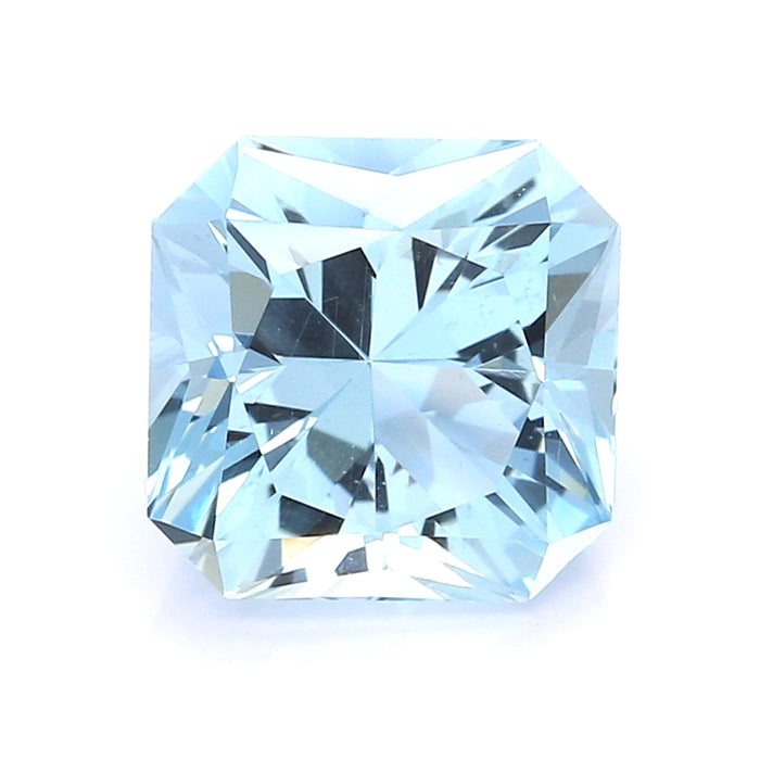 4.1 EC2 Octagon Blue Aquamarine