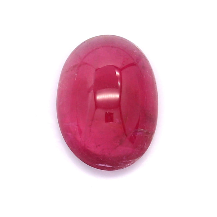 2.95 I1 Oval Pink Rubellite