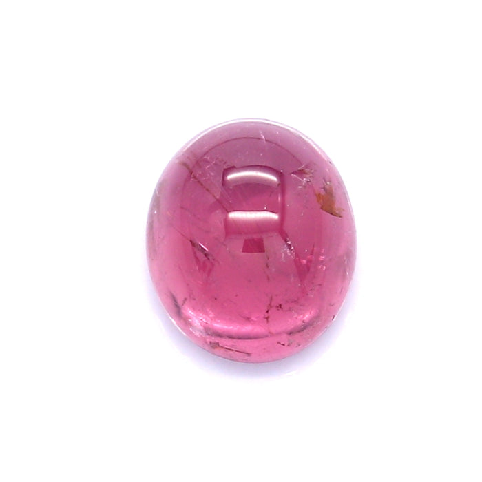 2.33 VI2 Oval Purplish Pink Tourmaline