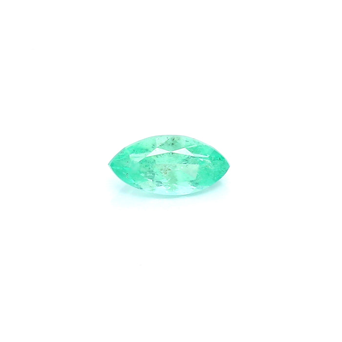 0.53 VI1 Marquise Green Emerald