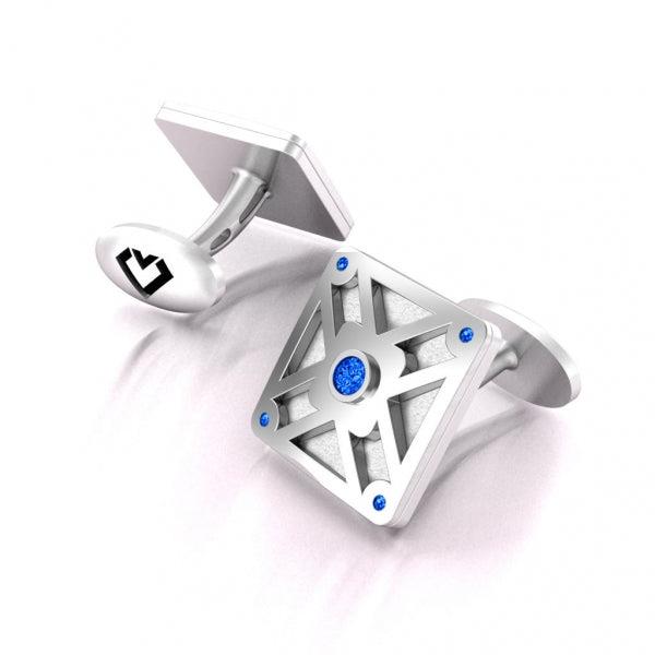 Square No. 1 WG-Diamond