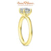 18K Yellow Gold