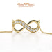 18K Yellow Gold