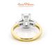 18K Yellow Gold