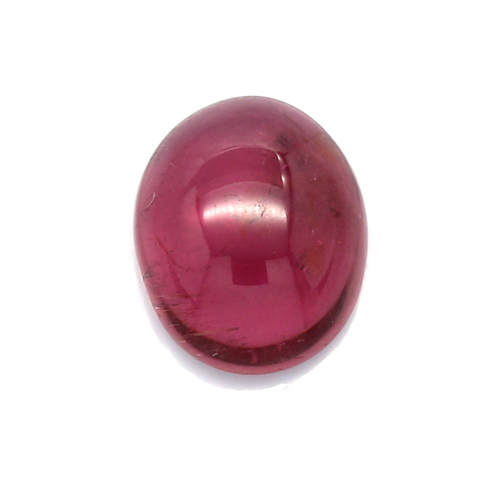 2.33 VI1 Oval Pinkish Purple Tourmaline