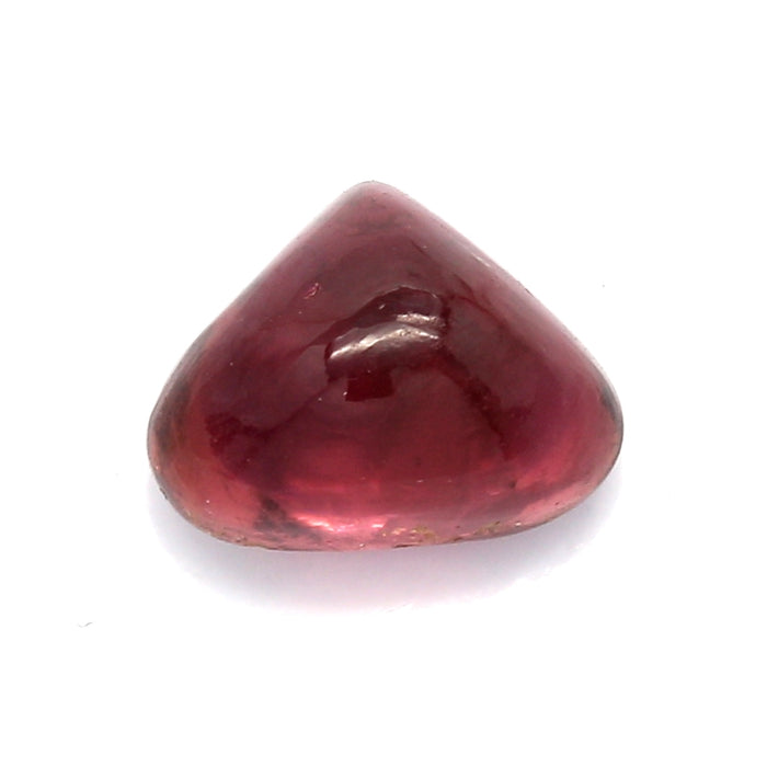 3.11 VI1 Pear-shaped Pinkish Purple Tourmaline