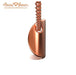 18K Rose Gold