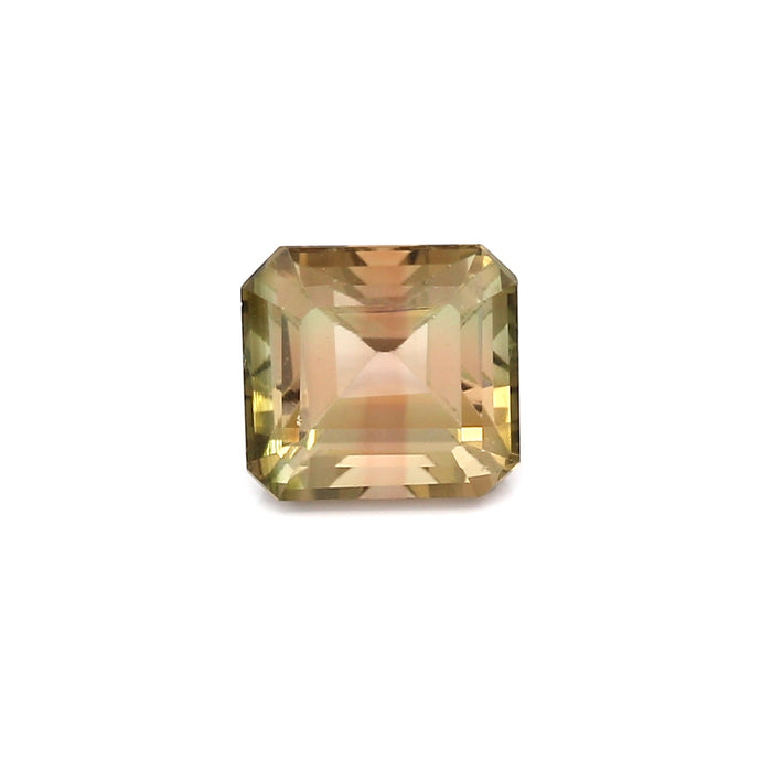 2.51 EC2 Octagon Pink Tourmaline