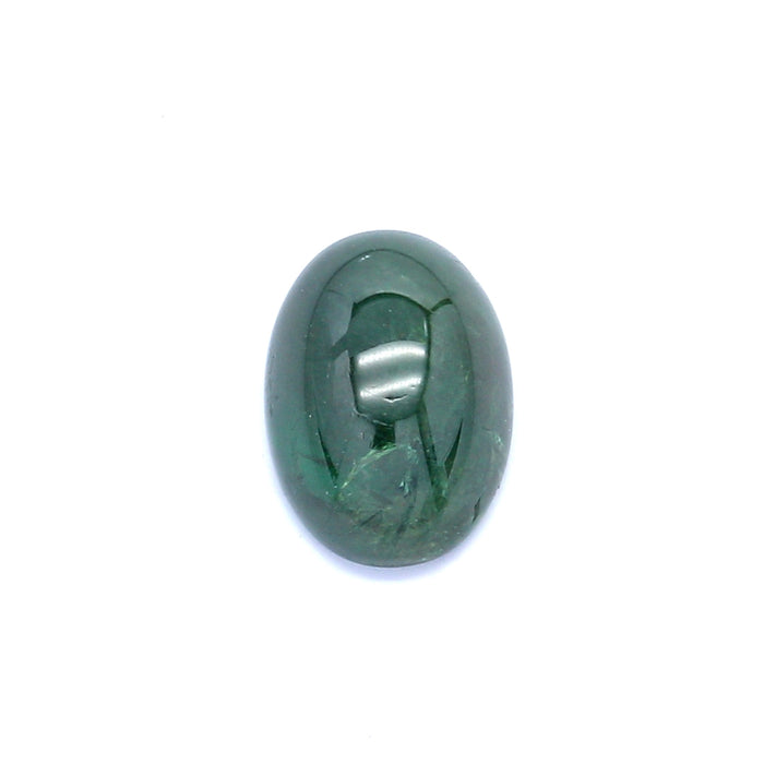 1.9 I1 Oval Green / Grayish purple Alexandrite