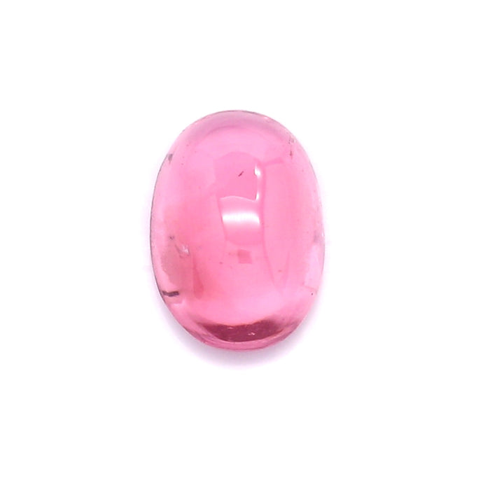 1.31 VI1 Oval Pink Tourmaline