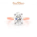 18K Rose Gold