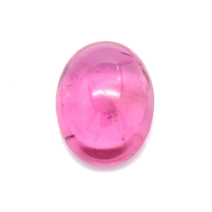 2.68 VI1 Oval Pink Tourmaline