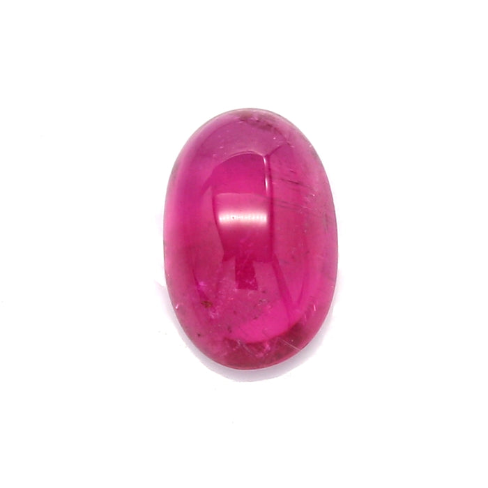 1.43 I1 Oval Pink Rubellite