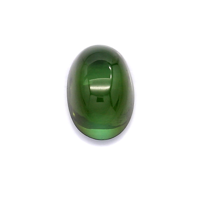 1.5 VI1 Oval Green Tourmaline